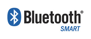 Bluetooth Smart のロゴ